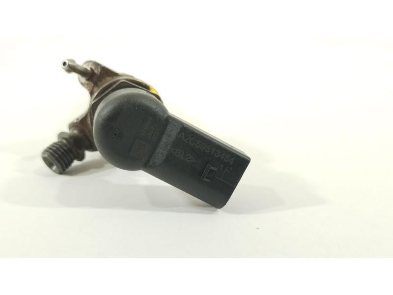 Recambio de inyector para renault megane iii coupé-cabrio dynamique referencia OEM IAM A2C59513484  