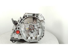 Recambio de caja cambios para renault clio iv (bh_) 0.9 tce 90 referencia OEM IAM JH3334  