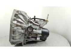 Recambio de caja cambios para renault clio iv (bh_) 0.9 tce 90 referencia OEM IAM JH3334   2