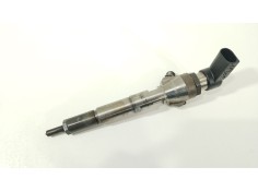 Recambio de inyector para renault megane iii coupé-cabrio dynamique referencia OEM IAM 166008052R  H8200704191