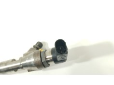Recambio de inyector para renault megane iii coupé-cabrio dynamique referencia OEM IAM 166008052R  H8200704191 2