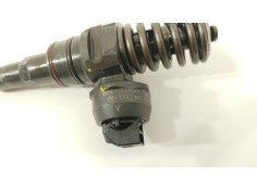 Recambio de inyector para audi a4 berlina (8e) 1.9 tdi (96kw) referencia OEM IAM 038130073AR  0414720214 2