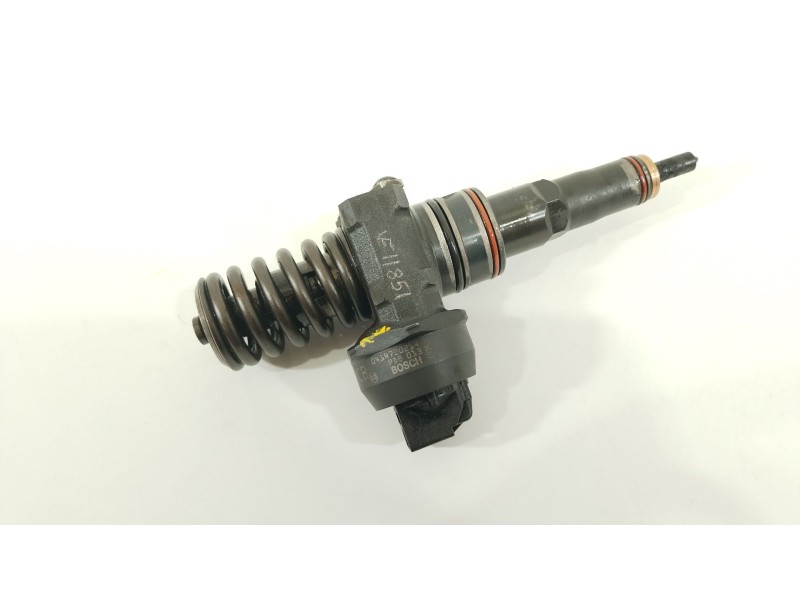Recambio de inyector para audi a4 berlina (8e) 1.9 tdi (96kw) referencia OEM IAM 038130073AR  0414720214