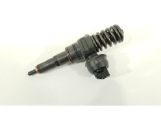 Recambio de inyector para audi a4 berlina (8e) 1.9 tdi (96kw) referencia OEM IAM 038130073AR  0414720214
