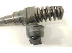 Recambio de inyector para audi a4 berlina (8e) 1.9 tdi (96kw) referencia OEM IAM 038130073AR  0414720214 2