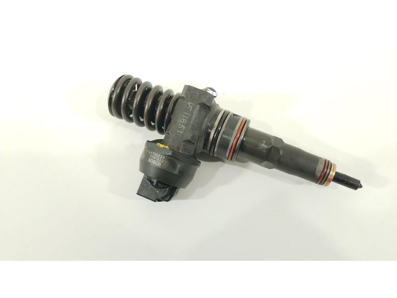 Recambio de inyector para audi a4 berlina (8e) 1.9 tdi (96kw) referencia OEM IAM 038130073AR  0414720214