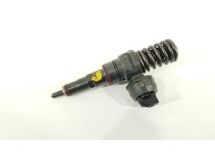 Recambio de inyector para audi a4 berlina (8e) 1.9 tdi (96kw) referencia OEM IAM 038130073AR  0414720214