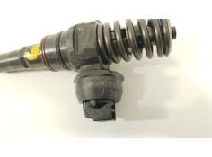 Recambio de inyector para audi a4 berlina (8e) 1.9 tdi (96kw) referencia OEM IAM 038130073AR  0414720214 2