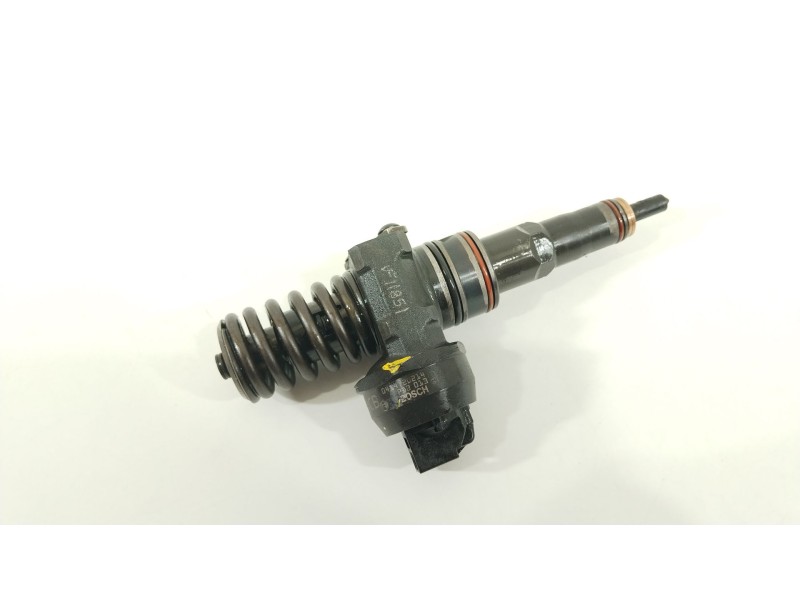 Recambio de inyector para audi a4 berlina (8e) 1.9 tdi (96kw) referencia OEM IAM 038130073AR  0414720214