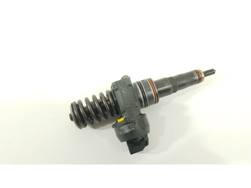 Recambio de inyector para audi a4 berlina (8e) 1.9 tdi (96kw) referencia OEM IAM 038130073AR  0414720214