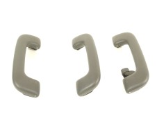 Recambio de maneta interior lateral izquierda para hyundai kona (os, ose, osi) 1.0 t-gdi hybrid 48v referencia OEM IAM 85342D400