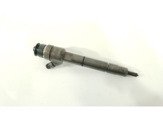 Recambio de inyector para mercedes-benz clase b sports tourer (w245) b 180 cdi (245.207) referencia OEM IAM A6400700787  0445110