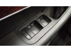 Recambio de mando elevalunas delantero izquierdo para audi a6 avant (4f5) 3.0 tdi quattro referencia OEM IAM   