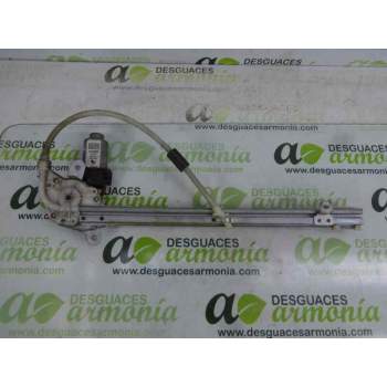 ELEVALUNAS TRASERO DERECHO 8200305721 