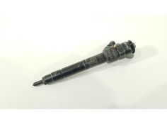 Recambio de inyector para mercedes-benz clase b sports tourer (w245) b 180 cdi (245.207) referencia OEM IAM A6400700787  0445110