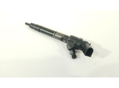 Recambio de inyector para mercedes-benz clase b sports tourer (w245) b 180 cdi (245.207) referencia OEM IAM A6400700787  0445110 2