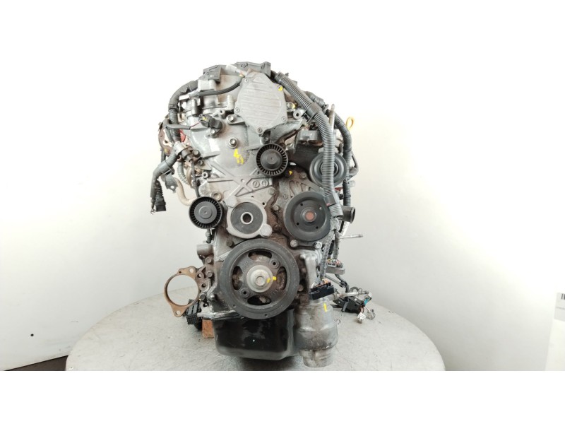 Recambio de motor completo para toyota auris luna referencia OEM IAM 1AD  