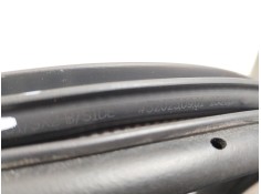 Recambio de gomas contorno puerta para hyundai kona (os, ose, osi) 1.0 t-gdi hybrid 48v referencia OEM IAM 320230901   2