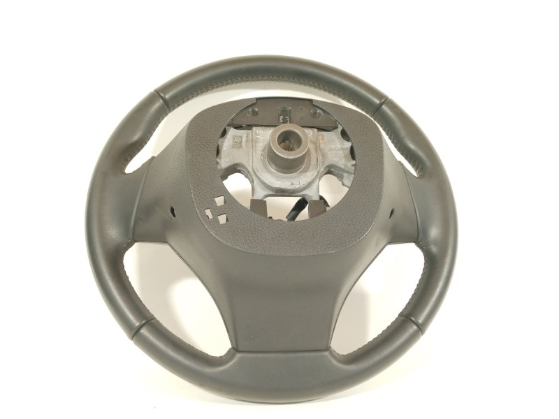 Recambio de volante para nissan qashqai (j11) 360 referencia OEM IAM 484304EM5B 34216679A 34154207B