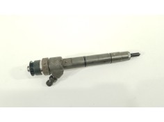 Recambio de inyector para mercedes-benz clase b sports tourer (w245) b 180 cdi (245.207) referencia OEM IAM A6400700787  0445110