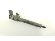 Recambio de inyector para mercedes-benz clase b sports tourer (w245) b 180 cdi (245.207) referencia OEM IAM A6400700787  0445110 2