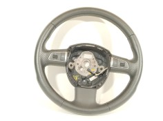 Recambio de volante para seat exeo berlina (3r2) reference referencia OEM IAM 3R0419091E  6R0419091C