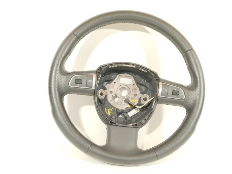 Recambio de volante para seat exeo berlina (3r2) reference referencia OEM IAM 3R0419091E  6R0419091C