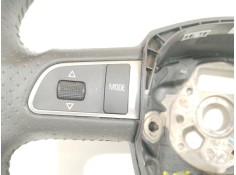 Recambio de volante para seat exeo berlina (3r2) reference referencia OEM IAM 3R0419091E  6R0419091C 2