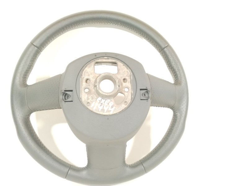 Recambio de volante para seat exeo berlina (3r2) reference referencia OEM IAM 3R0419091E  6R0419091C