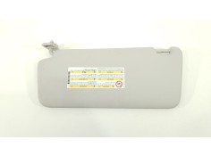 Recambio de parasol derecho para mercedes-benz clase cla (w117) cla 220 cdi (117.303) referencia OEM IAM A1768100210  