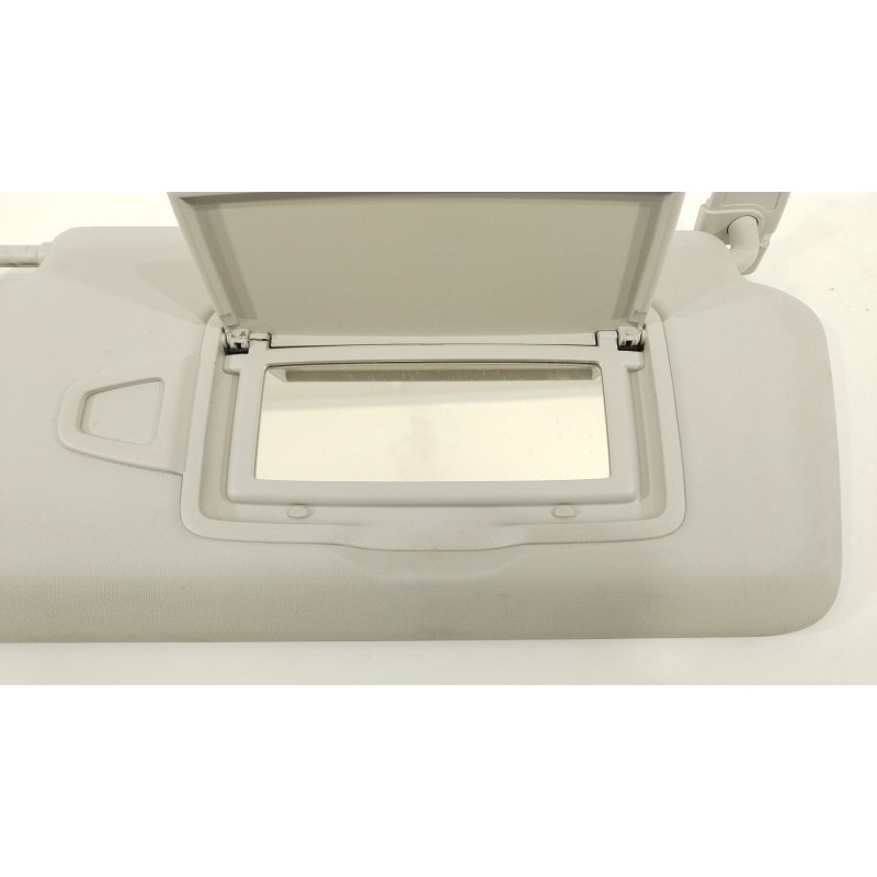 Recambio de parasol derecho para mercedes-benz clase cla (w117) cla 220 cdi (117.303) referencia OEM IAM A1768100210  