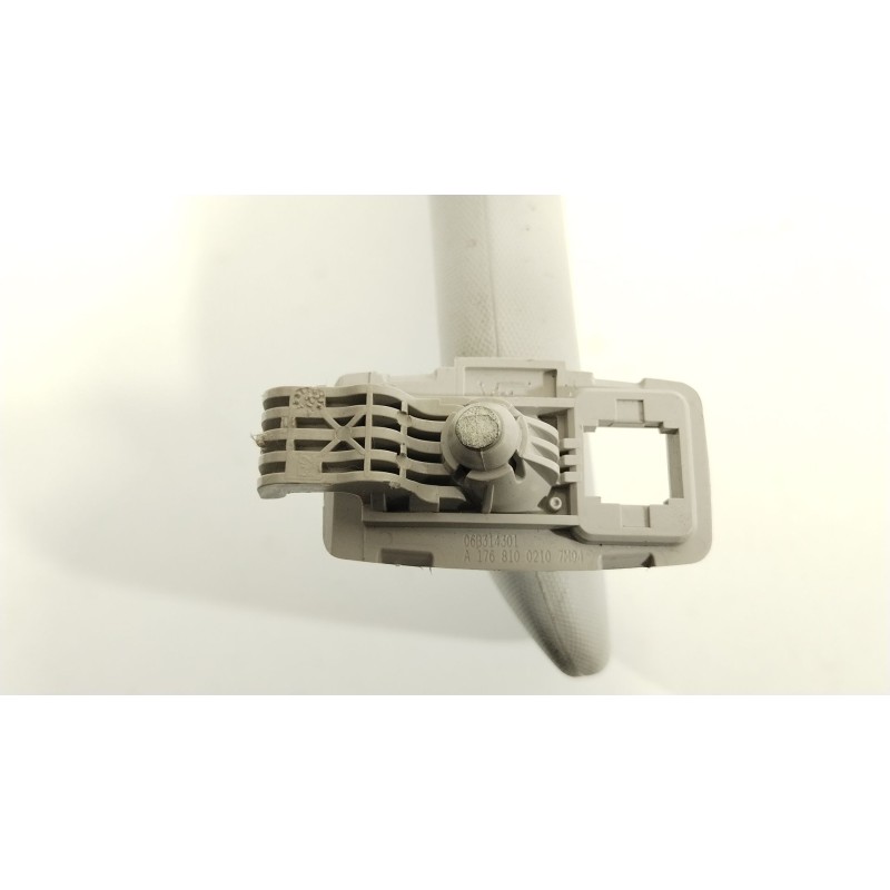 Recambio de parasol derecho para mercedes-benz clase cla (w117) cla 220 cdi (117.303) referencia OEM IAM A1768100210  