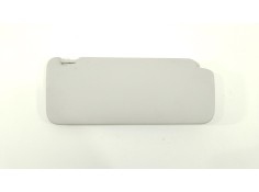 Recambio de parasol izquierdo para mercedes-benz clase cla (w117) cla 220 cdi (117.303) referencia OEM IAM A1768100010  