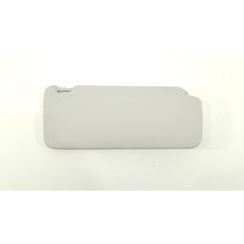 Recambio de parasol izquierdo para mercedes-benz clase cla (w117) cla 220 cdi (117.303) referencia OEM IAM A1768100010  