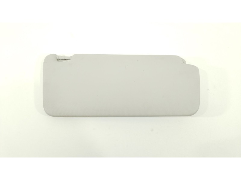 Recambio de parasol izquierdo para mercedes-benz clase cla (w117) cla 220 cdi (117.303) referencia OEM IAM A1768100010  