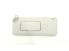 Recambio de parasol izquierdo para mercedes-benz clase cla (w117) cla 220 cdi (117.303) referencia OEM IAM A1768100010   2