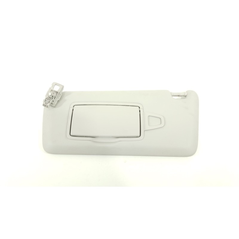 Recambio de parasol izquierdo para mercedes-benz clase cla (w117) cla 220 cdi (117.303) referencia OEM IAM A1768100010  
