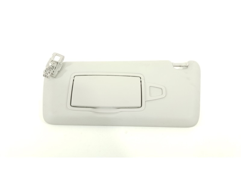 Recambio de parasol izquierdo para mercedes-benz clase cla (w117) cla 220 cdi (117.303) referencia OEM IAM A1768100010  