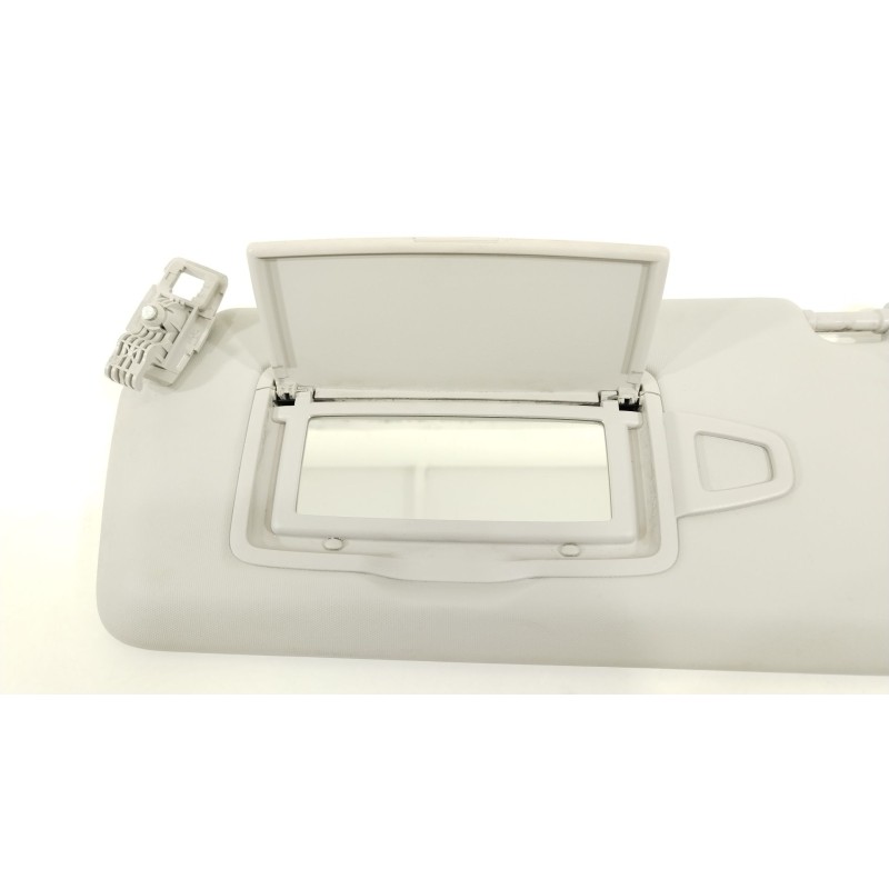 Recambio de parasol izquierdo para mercedes-benz clase cla (w117) cla 220 cdi (117.303) referencia OEM IAM A1768100010  