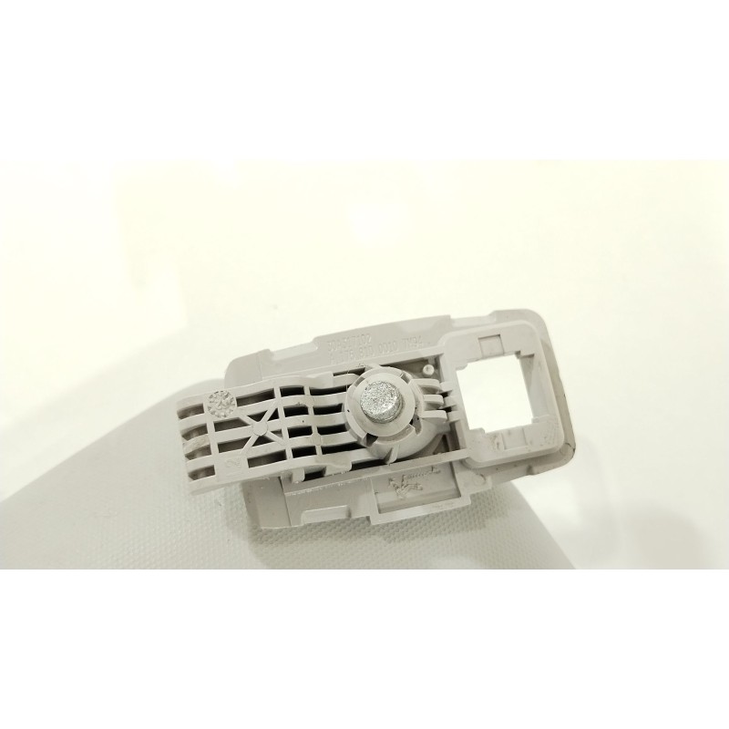 Recambio de parasol izquierdo para mercedes-benz clase cla (w117) cla 220 cdi (117.303) referencia OEM IAM A1768100010  