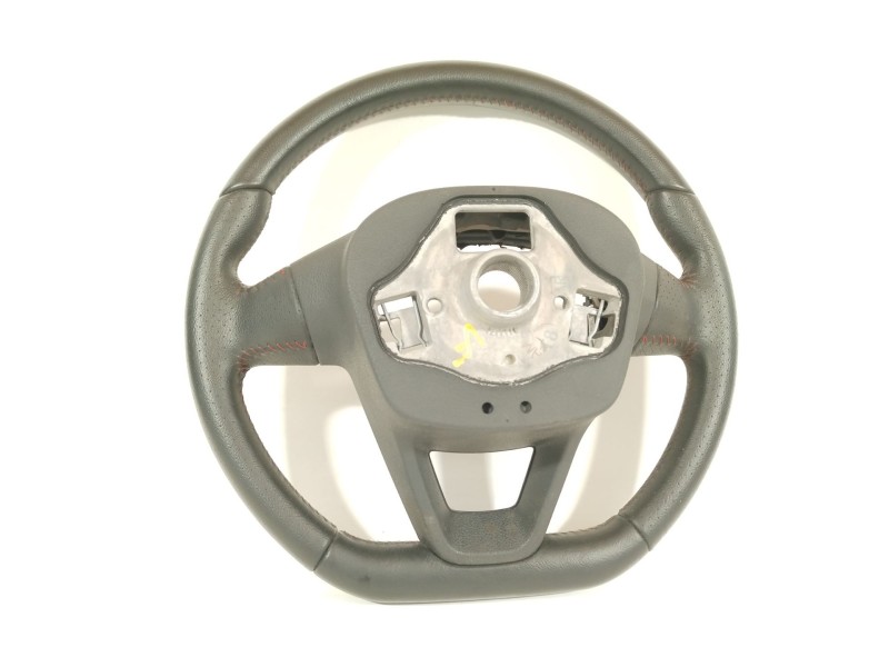 Recambio de volante para seat leon (5f1) 2.0 tdi referencia OEM IAM 5F0419091M  