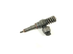 Recambio de inyector para seat ibiza iii (6l1) 1.9 tdi referencia OEM IAM 038130073AL  0414720039