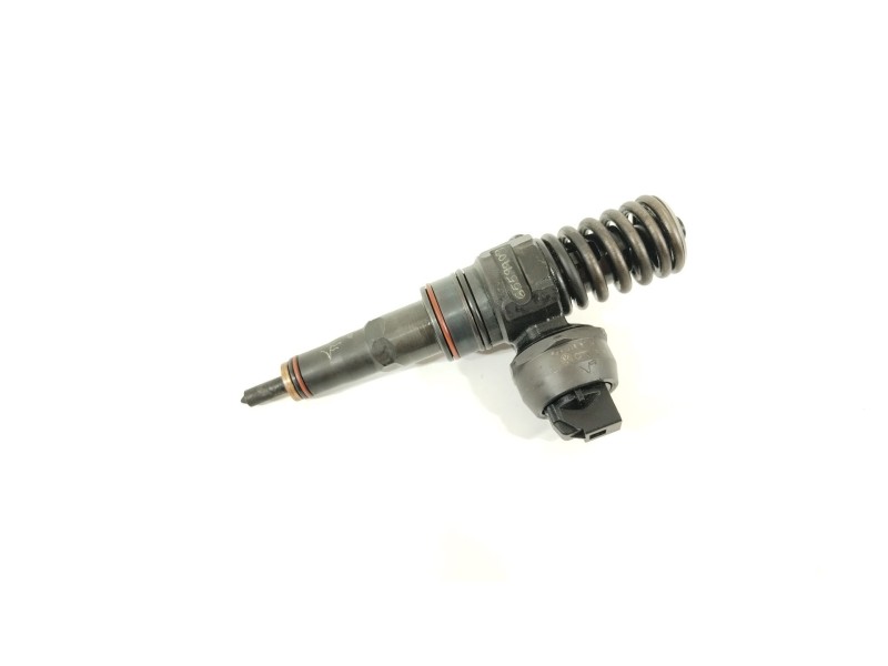 Recambio de inyector para seat ibiza iii (6l1) 1.9 tdi referencia OEM IAM 038130073AL  0414720039