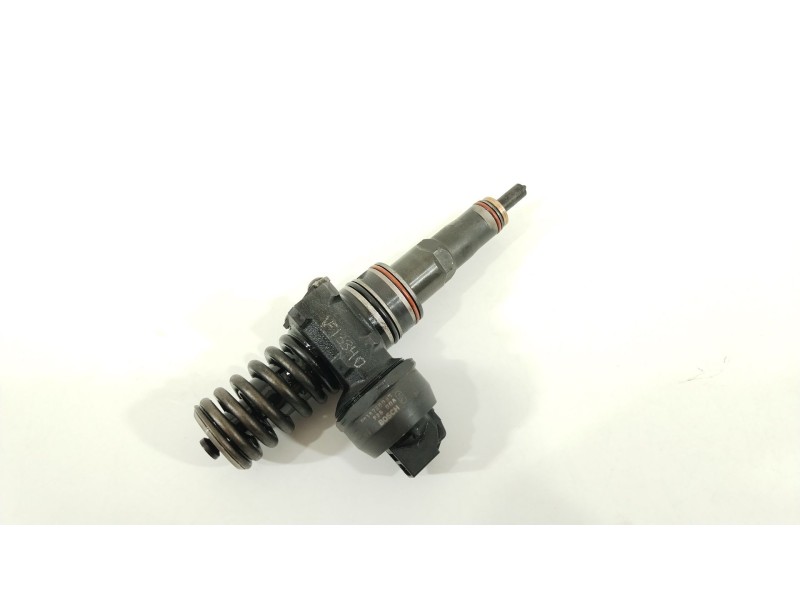 Recambio de inyector para seat ibiza iii (6l1) 1.9 tdi referencia OEM IAM 038130073AL  0414720039