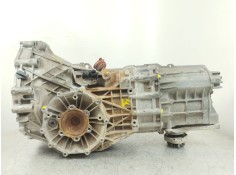 Recambio de caja cambios para audi a4 berlina (8e) 2.0 tdi 16v (103kw) referencia OEM IAM HCF  