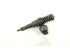 Recambio de inyector para seat ibiza iii (6l1) 1.9 tdi referencia OEM IAM 038130073AL  0414720039