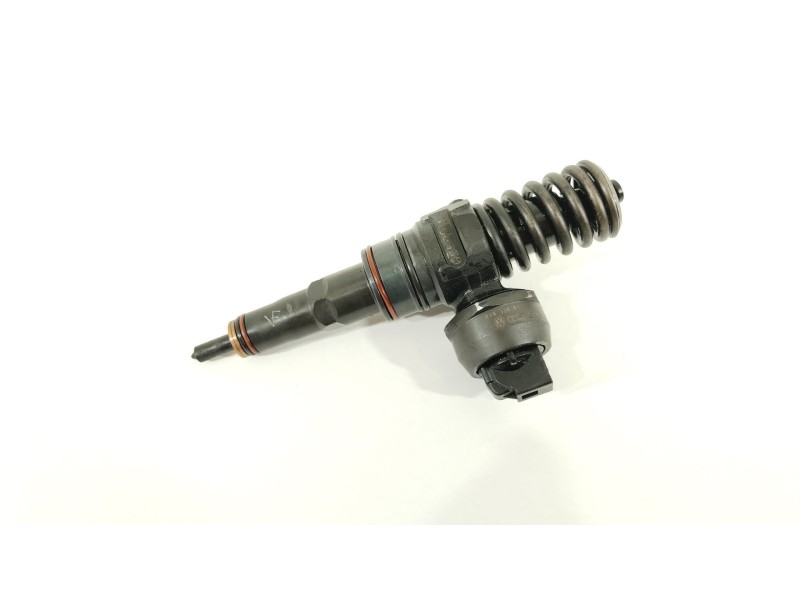 Recambio de inyector para seat ibiza iii (6l1) 1.9 tdi referencia OEM IAM 038130073AL  0414720039