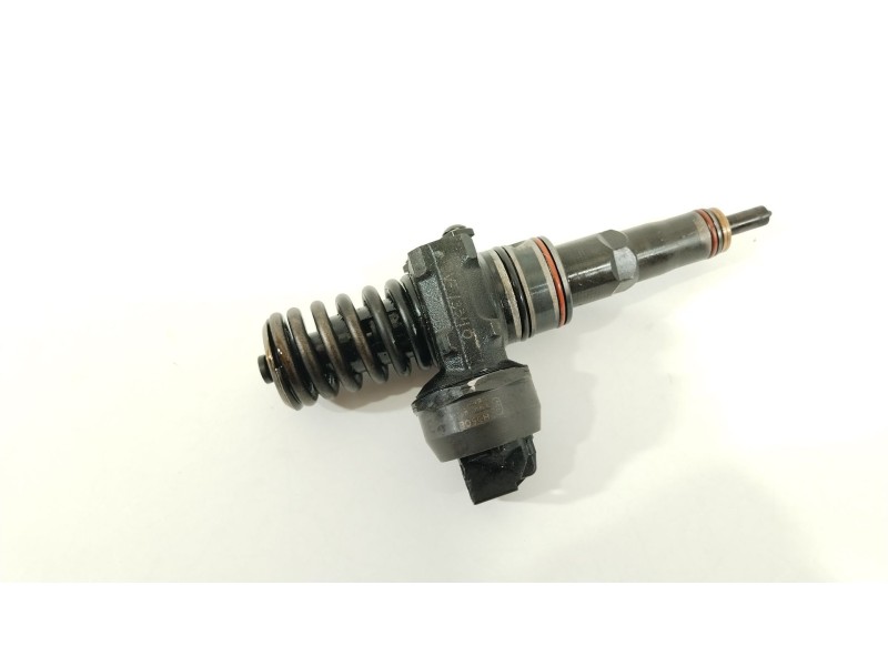 Recambio de inyector para seat ibiza iii (6l1) 1.9 tdi referencia OEM IAM 038130073AL  0414720039