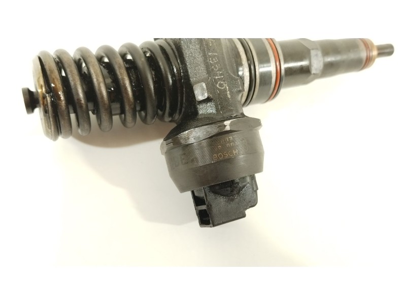 Recambio de inyector para seat ibiza iii (6l1) 1.9 tdi referencia OEM IAM 038130073AL  0414720039