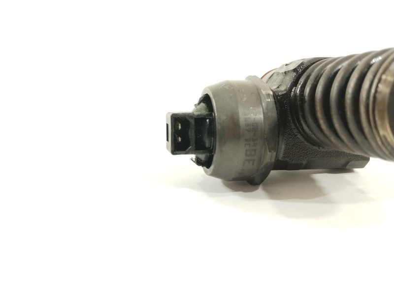 Recambio de inyector para seat ibiza iii (6l1) 1.9 tdi referencia OEM IAM 038130073AL  0414720039